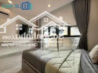 Căn Hộ Mới Xây Tách Bếp, Full Nội Thất. Nguyễn Cửu Vân Ngã Tư Hàng Xanh, Thuận Tiện Q1, Q3