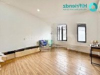 Cho Thuê Studio Rộng, Cửa Sổ Trời - Full Nội Thất Chưa Setup - Nhà Mới Siêu Đẹp Ngay Cầu Thị Nghè