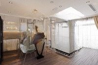 Cho Thuê Chcc Tại The Discovery Central 67 Trần Phú 2 Phòng Ngủ 75M2, Đồ Cơ Bản Giá Bán 17 Triệu. Liên Hệ: 0348 453 498