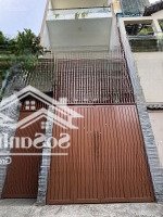 Cho Thuê Nhà Nguyên Căn - Huỳnh Văn Bánh Phú Nhuận