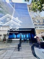 Cho Thuê Shophouse 200 Triệu, 900M2 Tại Trương Văn Bang, Thạnh Mỹ Lợi, Q2, Hcm