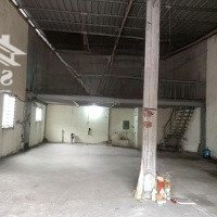 Kho Xưỡng 135M Điện 3Fa Đường Xe Công Tân Đông Hiệp Dĩ An 9 Triệu/1Th