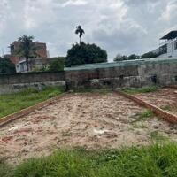 Bán Đất Mặt Tiền Tân Xuân Hóc Môn, 89m2 ngang đẹp 5,5m, Đường 12m Thông bàn cờ,200m ra đường Tô Ký