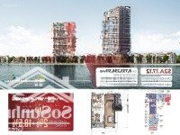 Căn Hộ View Sông Đẳng Cấp Sở Hữu Ngay