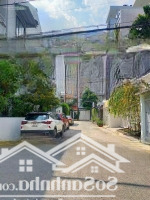 Bán Nhà Đẹp 4 Tầng Hẻm 158 Hoàng Hoa Thám, P13. Ngay Nhà Ga T3, Diện Tích: 84M2 [Vuông Vức], Giá Bán 11.5 Tỷ