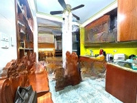 Hoàng Văn Thái - Phân Lô - Ô Tô Tránh - 7 Chỗ Vào Nhà - Thiết Kế Đẹp - Full Nội Thất