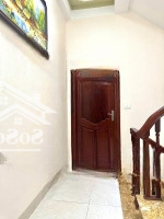 Hoàng Văn Thái - Phân Lô - Ô Tô Tránh - 7 Chỗ Vào Nhà - Thiết Kế Đẹp - Full Nội Thất