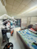 Bán Nhà Hẻm Xe Hơi 2 Làn Tránh Nhau - Quận 7