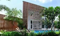 Sở Hữu Biệt Thự View Sông Vàm Cỏ Đông, Sổ Hồng Sẳn Sang Tên Ngay