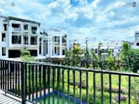 Sở Hữu Biệt Thự View Sông Vàm Cỏ Đông, Sổ Hồng Sẳn Sang Tên Ngay