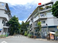 Sở Hữu Biệt Thự View Sông Vàm Cỏ Đông, Sổ Hồng Sẳn Sang Tên Ngay
