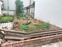 Hiếm - Lô Đất 3 Thoáng - 3Tỷ, 48M2,Mặt Tiền3,5M, Thôn Đông - Kim Nỗ - Đông Anh - Hà Nội.