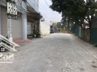 Hiếm - Lô Đất 3 Thoáng - 3Tỷ, 48M2,Mặt Tiền3,5M, Thôn Đông - Kim Nỗ - Đông Anh - Hà Nội.