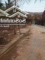 Bán Thửa Đất Hiếm Q. Tây Hồ - Tô Ngọc Vân 190M . Mt: 10M. 2 Mặt Phố Vỉa Hè, Ô Tô Tránh. Giá: 96 Tỷ