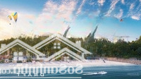 Căn 1 Phòng Ngủview Biển Tầng Cao Hoa Hậu Nhất Dự Án, Nhận Nhà Kinh Doanh Luôn Chỉ 1 Tỷ, Miễn Gốc Lãi 30Th
