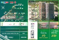 Căn Hộ View Biển Nhận Nhà Kinh Doanh Luôn Chỉ 570 Triệu Dòng Tiền Cho Thuê Lên Tới 280 Triệu 1 Năm