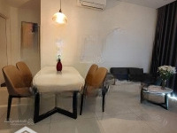 Cho Thuê Căn Hộ Summer Square , Quận 6 ,Diện Tích63M2 , 2 Phòng Ngủgiá 10 Triệu/Tháng . Lh : 0909 228 094 Sang