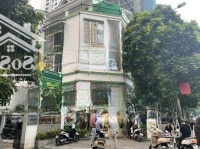 Cho Thuê Biệt Thự Ngoại Giao Đoàn Giá 120 Triệudiện Tích250M2 *3,5 Tầng, Lô Góc Mặt Tiền 30M, Liên Hệ: 0901 727 293