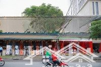 Cho Thuê Nhà Mặt Phố Minh Khai Hai Bà Trưng Giá 90 Triệudiện Tích200M2 *2 Tầng, Mặt Tiền 5M, Liên Hệ: 0901 727 293