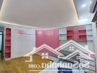 Mỹ Đình - Nhà Cực Đẹp - Ô Tô Nhỏ Vào Gần Nhà - Tặng Nội Thất - 37M - 6T - 8.2 Tỷ