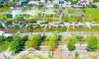Đất Nền Sổ Hồng Củ Chi Gần Vinhomes, Giá Chỉ 2.1 Tỷ, Vay Đến 1.5 Tỷ