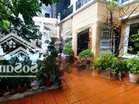 Cho Thuê Biệt Thự Có Hồ Bơi Riêng Khu Tây Hồ, Hà Nội
