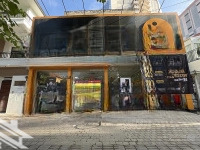 Hot Cho Thuê Nhà Mặt Phố Nguyễn Khánh Toàn Tổng Diện Tích 600M2 Mặt Tiền 10M Giá Thuê 100 Triệu Mọi Mh