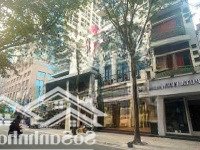 Cho Thuê Nhà Mặt Phố Hàng Chuối Trung Tâm Phố Cổ -Mặt Tiền Khủng 11M -Nhận Diện Thương Hiệu Tốt