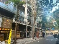Cho Thuê Nhà Mặt Phố Hàng Chuối Trung Tâm Phố Cổ -Mặt Tiền Khủng 11M -Nhận Diện Thương Hiệu Tốt