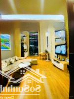 Cần Bán Căn Hộ 2 Phòng Ngủchung Cư 219 Trung Kính Tháp B