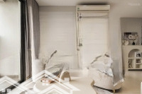 Căn Hộ Masteri 2 Phòng Ngủnhà Đẹp, Ban Công Đông Nam, Giá Không Thể Tốt Hơn