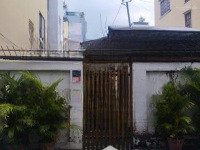 Định Cư Bán Gấp Nhà 279/69 Huỳnh Văn Bánh, Phú Nhuậnhẽm Xe Hơi1 Trục. Giá Bán 18Ty5. Hoa Hồng 1% Ace Mg