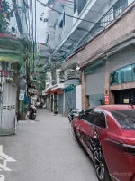 Nhà Ra Đường Ô Tô Tránh Kinh Doanh - Tiện Ích Bạt Ngàn