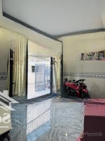Bán Nhà Đẹp Diện Tích Rộng 67M2 (5,2*13M), P14 Quận 6, Hướng Đông Bắc, 4 Pn, Kqh, Hcđ, Giá Bán 6,49 Tỷ