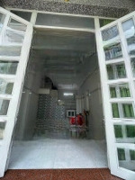 Bán Nhà 1 Trệt 1 Lầu,Diện Tích36,3M2 Ở Ấp 3 Xã Bình Chánh. Nhà Hẻm 1/ Giá 612 Triệu