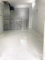 Bán Nhà 1 Trệt 1 Lầu,Diện Tích36,3M2 Ở Ấp 3 Xã Bình Chánh. Nhà Hẻm 1/ Giá 612 Triệu
