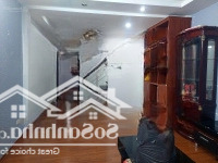 Bán Nhà Phố Chùa Bộc, Đống Đa, 50M2, 5T, Ô Tô, 4 Ngủ, 8 Tỷ