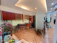 Bán Nhà Phan Đình Giót, La Khê, Hà Đông, Ô Tô Đỗ Cửa, Nở Hậu,Diện Tích59M2, 5 Tầng, Giá Bán 8.8 Tỷ