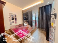 Bán Nhà Phan Đình Giót, La Khê, Hà Đông, Ô Tô Đỗ Cửa, Nở Hậu,Diện Tích59M2, 5 Tầng, Giá Bán 8.8 Tỷ