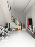 Sát Lê Văn Việt, Nhà 3 Tầng, 51M2 Ngang 4.5M, Đường Xe Hơi, Khu Phân Lô. 5 Tỷ X