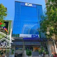 Bán Tòa Nhà Mặt Tiền Lũy Bán Bích , Tân Phú. Dt: 13X28M ( 368M2 ) Trệt 5 Tầng , Giá Bán 70 Tỷ Tl