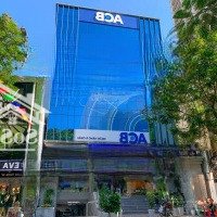 Bán Tòa Nhà Mặt Tiền Lũy Bán Bích , Tân Phú. Dt: 13X28M ( 368M2 ) Trệt 5 Tầng , Giá Bán 70 Tỷ Tl