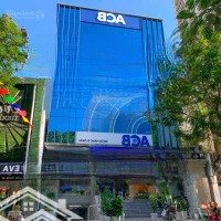 Bán Tòa Nhà Mặt Tiền Lũy Bán Bích , Tân Phú. Dt: 13X28M ( 368M2 ) Trệt 5 Tầng , Giá Bán 70 Tỷ Tl