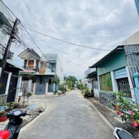Bán nhà hẻm lê hồng phong gần công viên ngân thuận bình thủy giá 2,79 tỷ