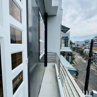 Bán nhà hẻm lê hồng phong gần công viên ngân thuận bình thủy giá 2,79 tỷ