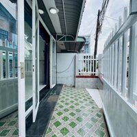 Bán nhà hẻm lê hồng phong gần công viên ngân thuận bình thủy giá 2,79 tỷ