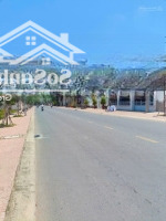 Bán Đất Nền Sau Điện Máy Chợ Lớn Ngay Ql 60 Bình Phú, Bến Tre Giá Bán 390 Triệu 120M2 Thổ Cư, Shr