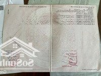 Bán Nền Hướng Tây Bắc Diện Tích Rộng Hơn 100M2 Chiều Ngang 5M