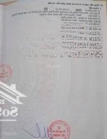 Bán Đất Kdc Phú Mỹ Hiệp Dĩ An Đối Diện Chung Cư Bicon, Gần Vành Đai 3, Đường 12M, Sổ Riêng