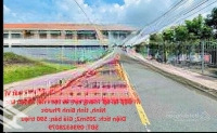 Đất Đẹp - Giá Tốt - Chính Chủ Cần Bán Lô Đất Vị Trí Đẹp Tại Huyện Lộc Ninh, Tỉnh Bình Phước
